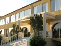 Cook's Club Kolymbia Rhodes -Adults Only