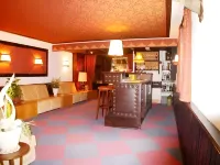 Hotel Astoria - bar
