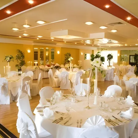 Greenhills Hotel Limerick