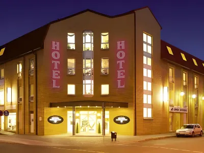 Hotel Märkischer Hof Hotels in Juterbog