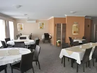 Top of the Town Motel Hotels in Inverell