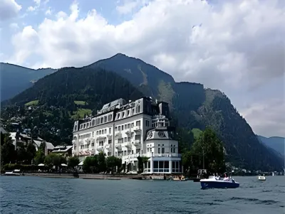 Das Zellersee