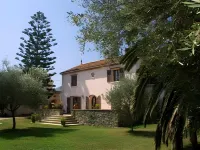 Chambres d'hôtes le Clos des Oliviers Hotels in Penta-di-Casinca