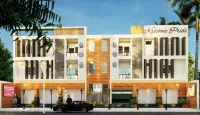 Hotel Krishna Pride