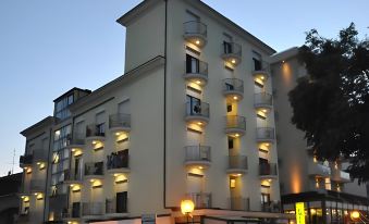 Hotel Emilia