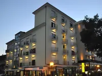 ホテル エミリア