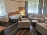 Heidehotel Soltauer Hof Hotel di Soltau