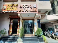 Hotel Sun-Om โรงแรมใน