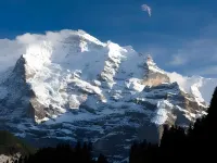 Hotel Oberland Hotels in Interlaken