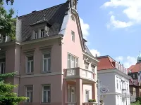 Hotel Villa Antonia Bautzen Hotels in der Nähe von Bautzener Senfblumenbeet