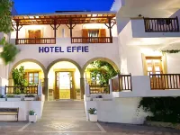 Effie Hotel Hotels in Patmos Municipality