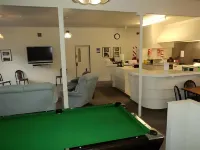 Ruapehu Mountain Motel & Lodge Hotels in Ohakune