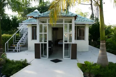 Village Machaan - Division of V Village Resorts Hotels in Kohka