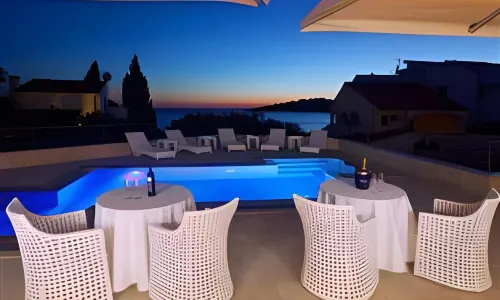 Boutique Hotel Life