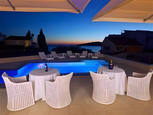 Boutique Hotel Life