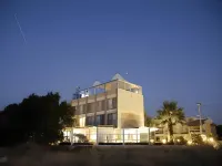 Rooms Smart Luxury Hotel & Beach Hotels in Boyalik Mahallesi