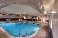 MainStay Suites Grantville - Hershey North - Pools