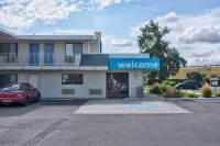 Motel 6 Richland, WA - Kennewick Hotels in Richland