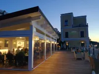 Hotel Torre Barbara - bar