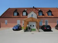 Hotel Garni Haus Zum Gutenberg