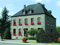 Hotel Saint-Martin Hotel a Lierneux