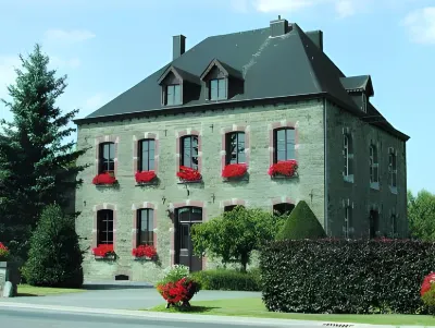 Hotel Saint-Martin Hotels in 