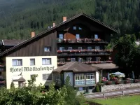 Hotel Molltalerhof
