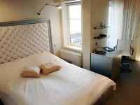 Boutique Hotel Mama