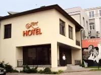 Hotel Kert Free Parking فنادق في Garkalnes novads