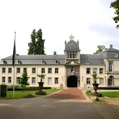 Vaeshartelt Maastricht