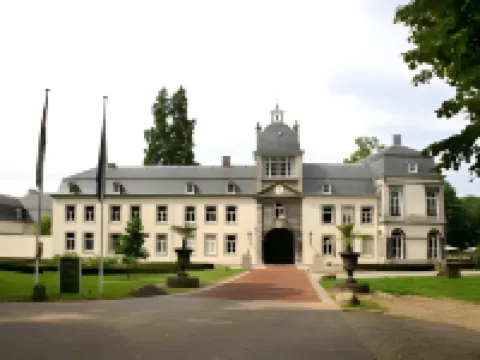 Vaeshartelt Maastricht Hotels in 