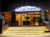 Bitez Risa Hotel ビテツのホテル