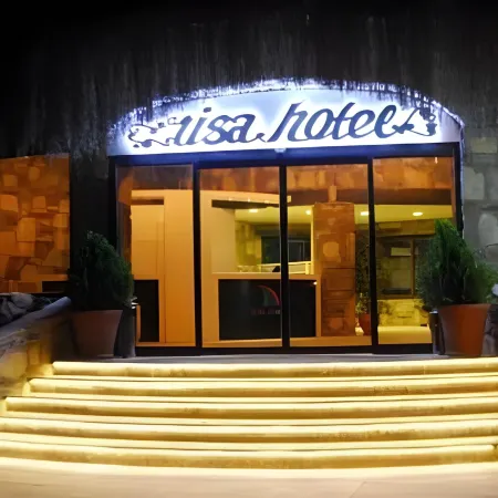 Bitez Risa Hotel