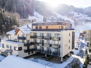 Hotel Alpenkonigin