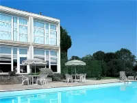 Brit Hotel Rouen Sud Val de Reuil Hotels in Val-de-Reuil