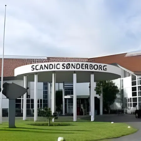 Scandic Sønderborg