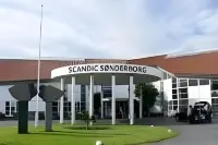 Scandic Sønderborg Hotels in Sønderborg