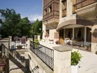 Hotel Infantado