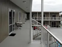 Hawera Central Motor Lodge Hotels in Hawera