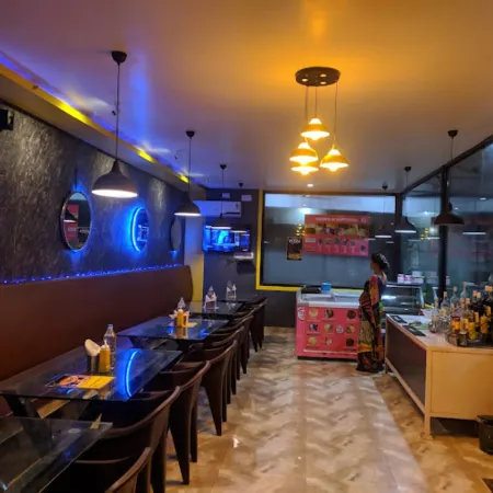 Samriddhi Banquet Garden & Resorts