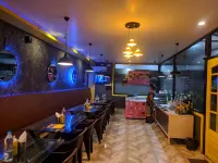 Samriddhi Banquet Garden & Resorts - Wifi