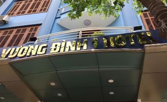 Vuong Dinh Hotel