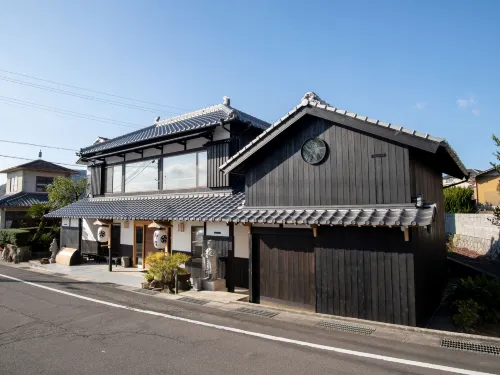 Takayanagi-Ryokan Hotels in Miki