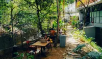 Viajero Medellín Hostel