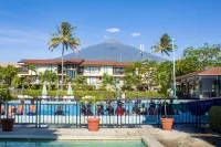 Grage Resort Sangkan Hotels in Beber