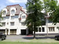 The Elite - Oradea's Legendary Hotel Hotel di Cordau