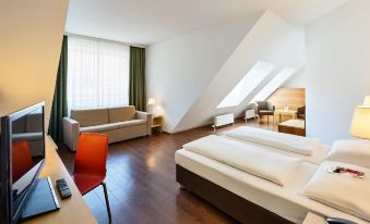 Austria Trend Hotel Beim Theresianum Wien