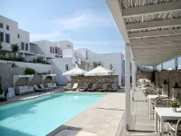 Skyros Ammos Hotel - Boutique