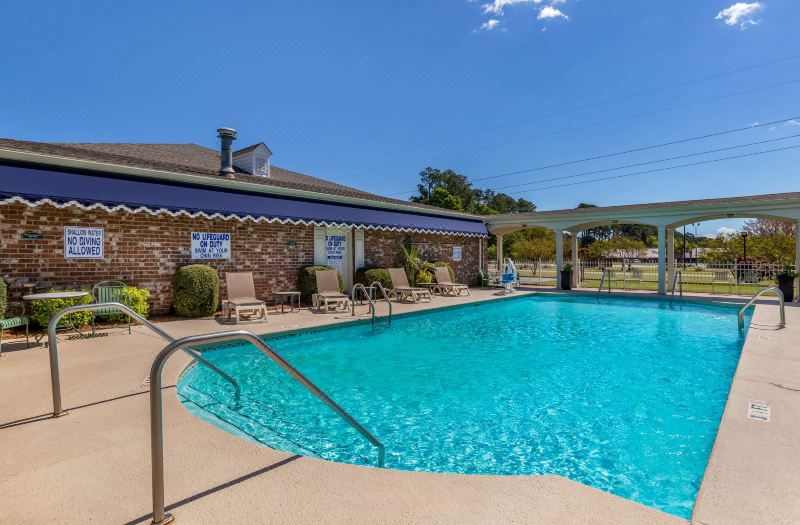 Best Western Plus Santee Inn photo 3