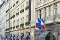 Hôtel Bel Ami Hotels in Paris